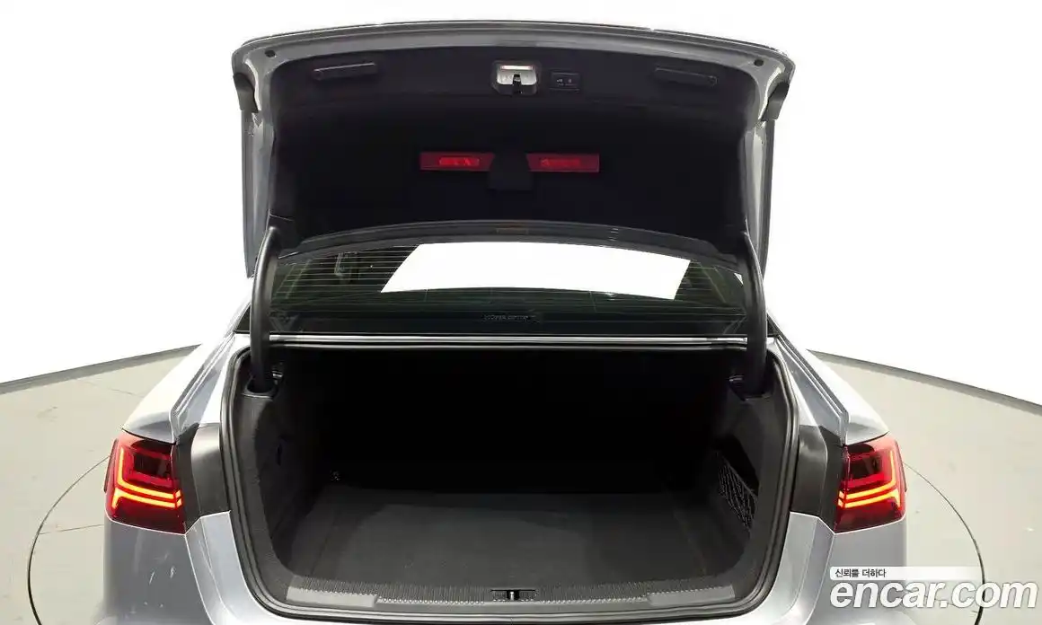 Audi A6 2016 2.0 Автомат в Москве № 163763, фото 18