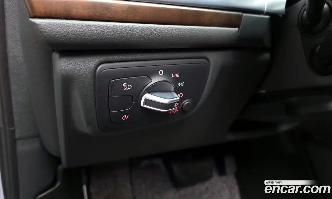 Audi A6 2016 2.0 Автомат в Москве № 163763, фото 19