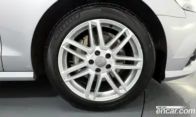 Audi A6 2016 2.0 Автомат в Москве № 163763, миниатюра 7