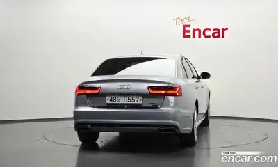 Audi A6 2016 2.0 Автомат в Москве № 163763, миниатюра 9