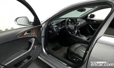 Audi A6 2016 2.0 Автомат в Москве № 163763, миниатюра 10