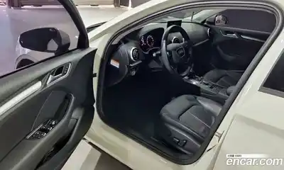 Audi A3 2015 1.6 Автомат в Москве № 164024, миниатюра 10