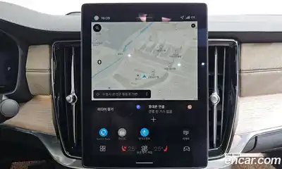 Volvo S90 2026 2.0 Автомат в Москве № 164138, миниатюра 11