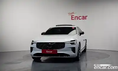 Volvo S90 2026 2.0 Автомат в Москве № 164138, миниатюра 12