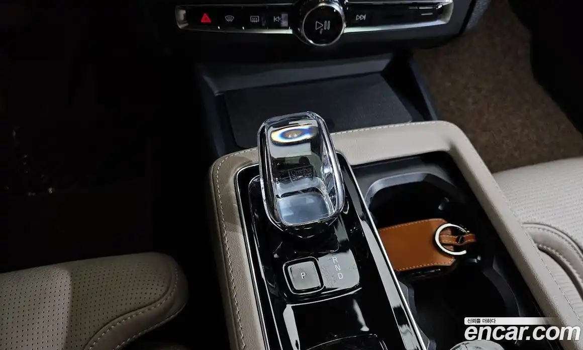 Volvo S90 2026 2.0 Автомат в Москве № 164138, фото 15