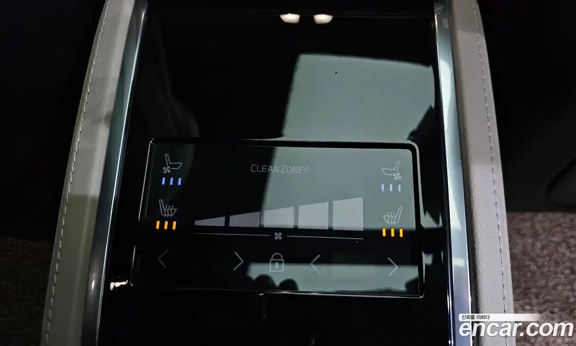 Volvo S90 2026 2.0 Автомат в Москве № 164138, фото 16