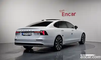 Volvo S90 2026 2.0 Автомат в Москве № 164138, миниатюра 2
