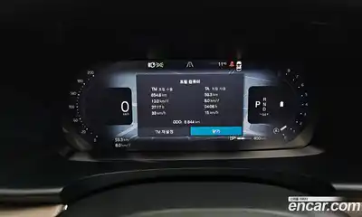 Volvo S90 2026 2.0 Автомат в Москве № 164138, миниатюра 4