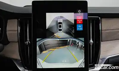 Volvo S90 2026 2.0 Автомат в Москве № 164138, миниатюра 5