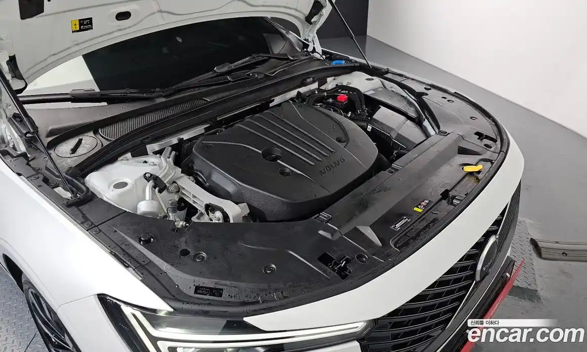 Volvo S90 2026 2.0 Автомат в Москве № 164138, фото 6