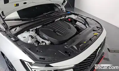 Volvo S90 2026 2.0 Автомат в Москве № 164138, миниатюра 6