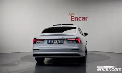 Volvo S90 2026 2.0 Автомат в Москве № 164138, миниатюра 7