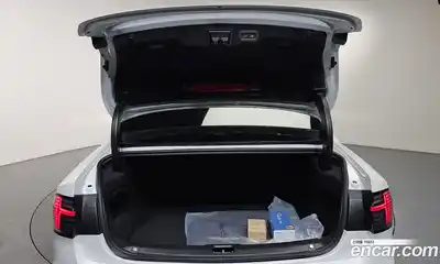 Volvo S90 2026 2.0 Автомат в Москве № 164138, миниатюра 8