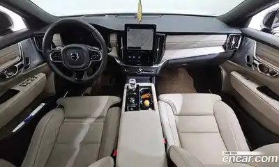 Volvo S90 2026 2.0 Автомат в Москве № 164138, миниатюра 9