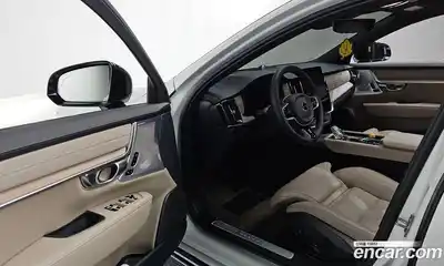 Volvo S90 2026 2.0 Автомат в Москве № 164138, миниатюра 10