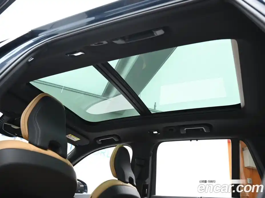 Volvo XC90 2024 2.0 Автомат в Москве № 164149, фото 19