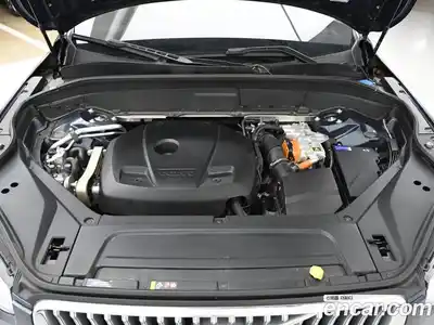 Volvo XC90 2024 2.0 Автомат в Москве № 164149, миниатюра 6