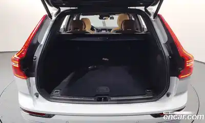 Volvo XC60 2021 2.0 Автомат в Москве № 164676, миниатюра 11