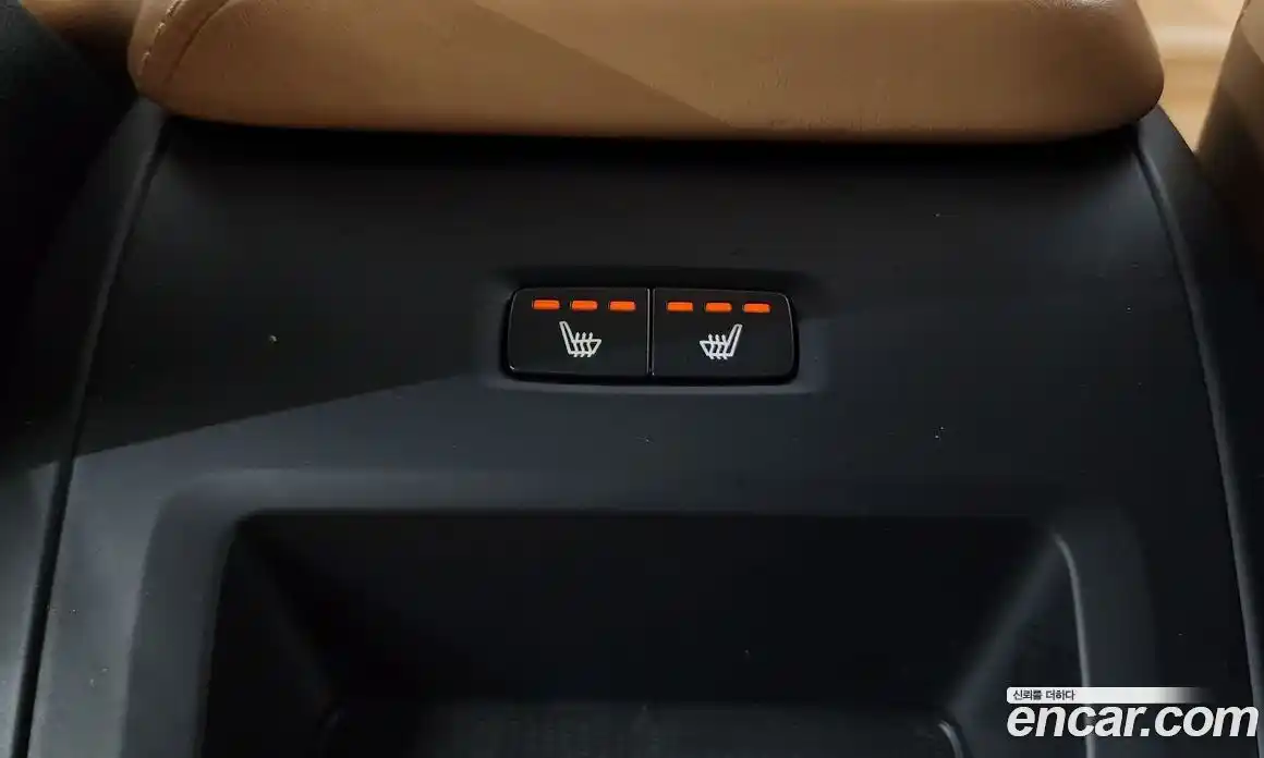 Volvo XC60 2021 2.0 Автомат в Москве № 164676, фото 12