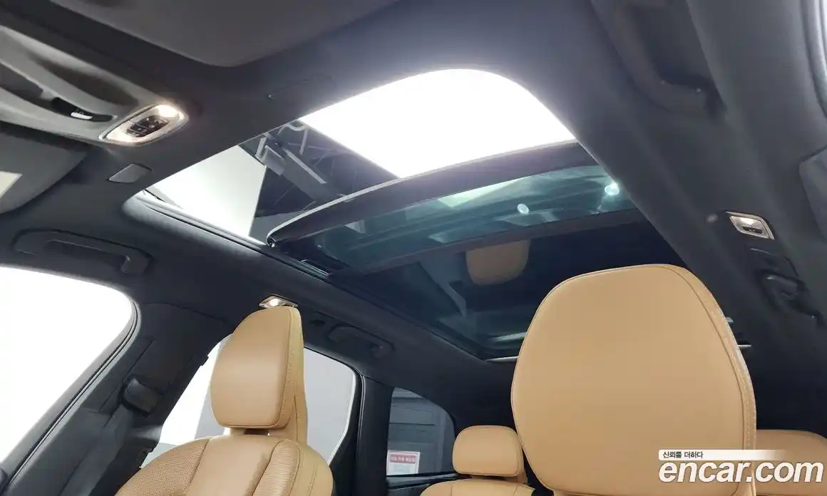 Volvo XC60 2021 2.0 Автомат в Москве № 164676, фото 13