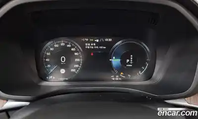 Volvo XC60 2021 2.0 Автомат в Москве № 164676, миниатюра 4