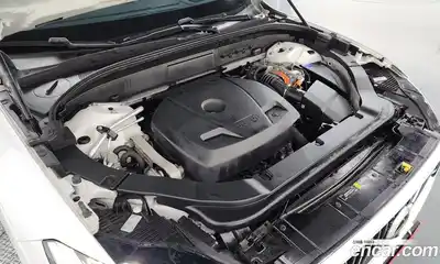 Volvo XC60 2021 2.0 Автомат в Москве № 164676, миниатюра 6