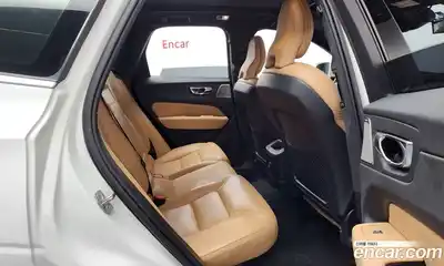 Volvo XC60 2021 2.0 Автомат в Москве № 164676, миниатюра 8