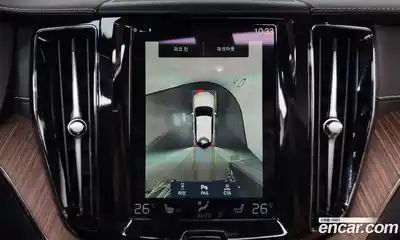 Volvo XC60 2021 2.0 Автомат в Москве № 164676, миниатюра 9