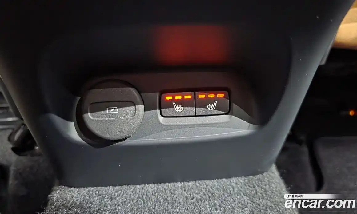 Volvo XC40 2020 2.0 Автомат в Москве № 164719, фото 18