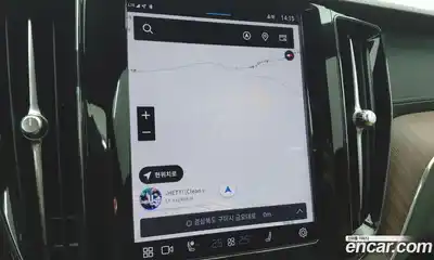 Volvo XC60 2023 2.0 Автомат в Москве № 164755, миниатюра 8