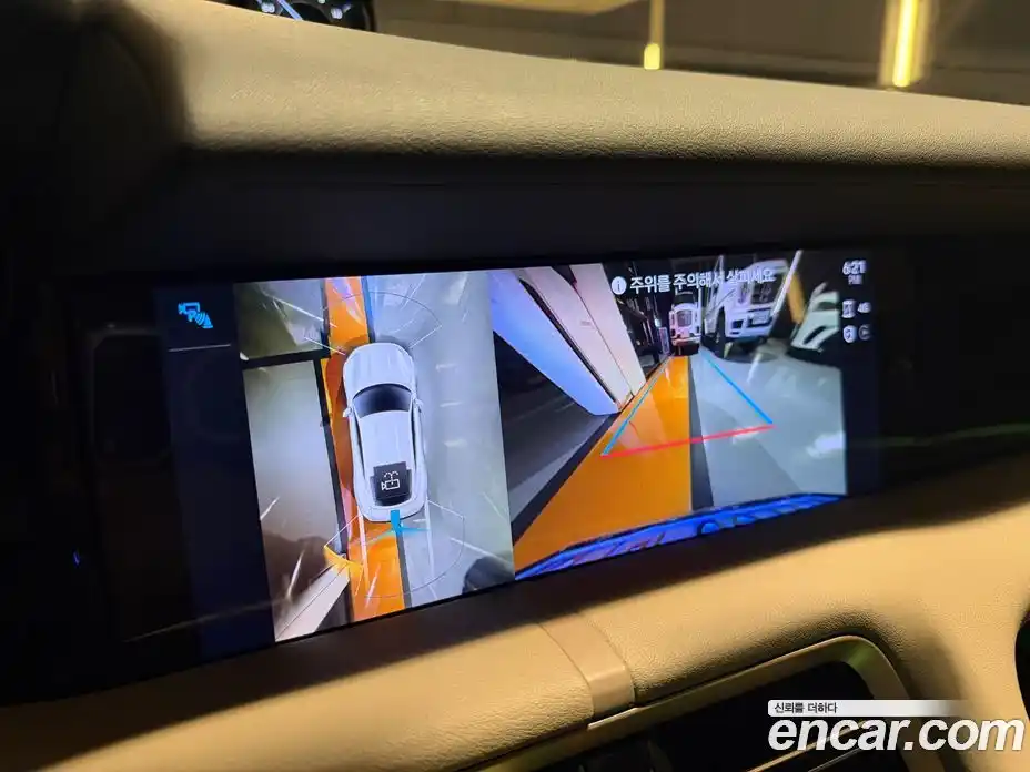 Porsche Taycan 2023 0.1 Автомат в Москве № 165839, фото 15