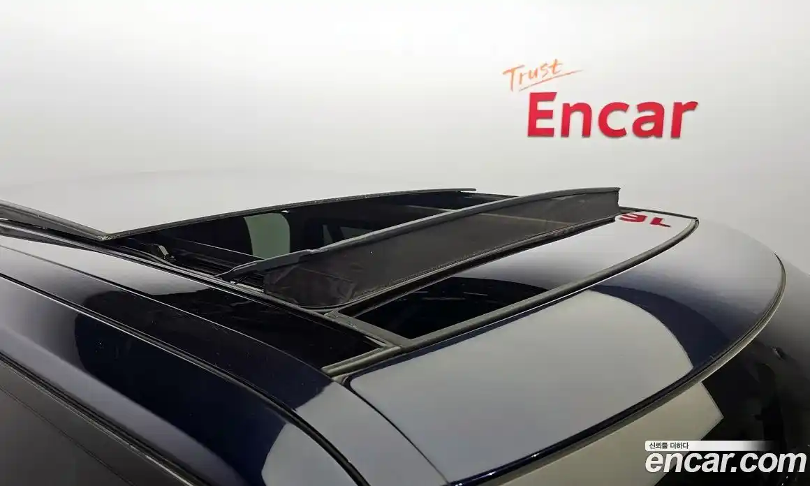 Land Rover Range-Rover 2016 4.4 Автомат в Москве № 166262, фото 15