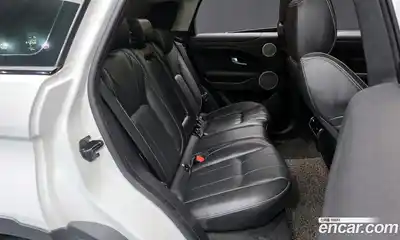 Land Rover Range-Rover Evoque 2017 2.0 Автомат в Москве № 166284, миниатюра 12