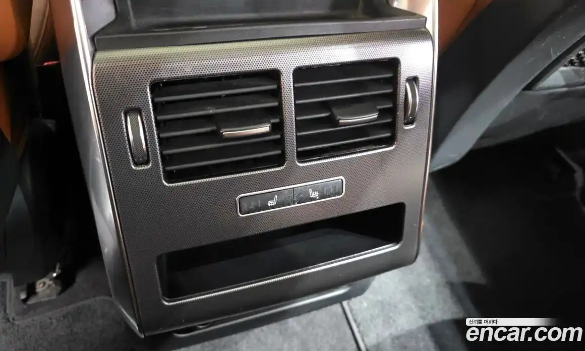 Land Rover Range-Rover Sport 2015 4.4 Автомат в Москве № 166341, фото 20