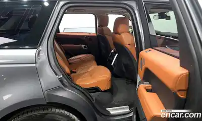 Land Rover Range-Rover Sport 2015 4.4 Автомат в Москве № 166341, миниатюра 3