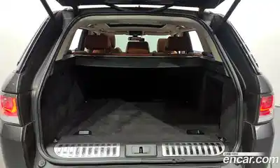 Land Rover Range-Rover Sport 2015 4.4 Автомат в Москве № 166341, миниатюра 5