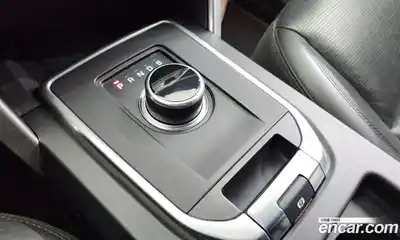 Land Rover Discovery Sport 2018 2.0 Автомат в Москве № 166682, миниатюра 12