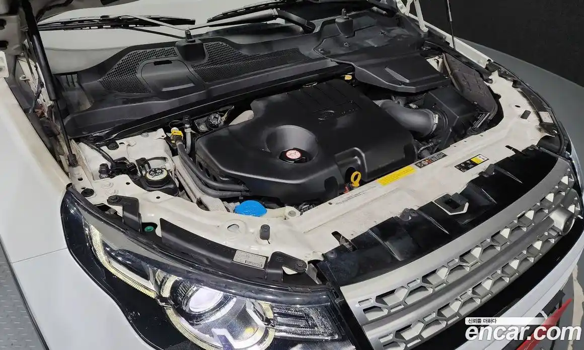 Land Rover Discovery Sport 2018 2.0 Автомат в Москве № 166682, фото 13