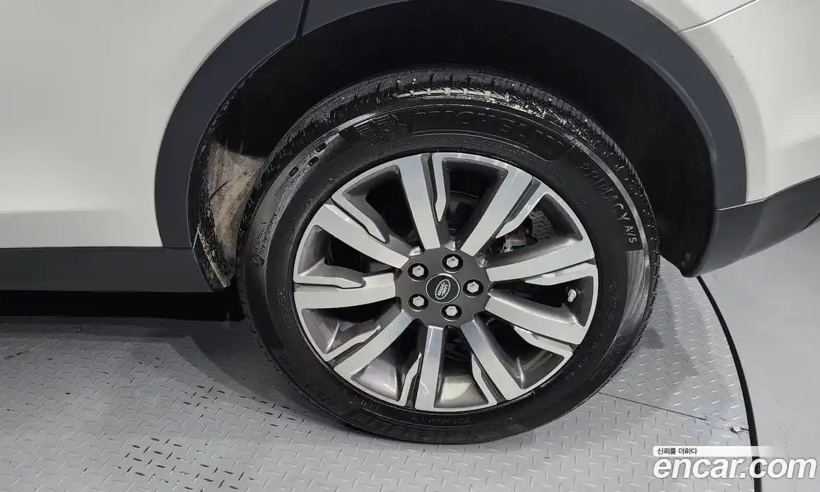 Land Rover Discovery Sport 2018 2.0 Автомат в Москве № 166682, фото 20