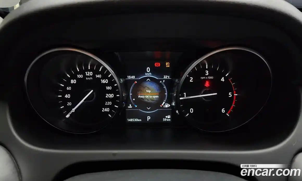 Land Rover Discovery Sport 2018 2.0 Автомат в Москве № 166682, фото 3