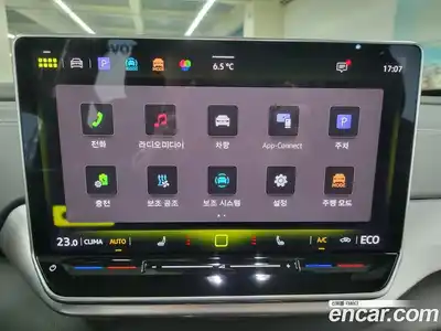 Volkswagen ID.4 2025 0.2 Автомат в Москве № 169134, миниатюра 12