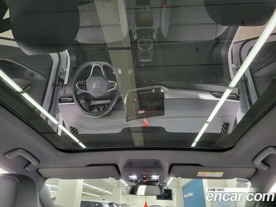 Volkswagen ID.4 2025 0.2 Автомат в Москве № 169134, фото 15