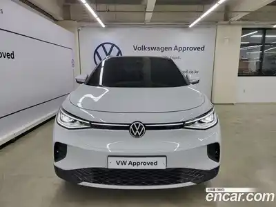 Volkswagen ID.4 2025 0.2 Автомат в Москве № 169134, миниатюра 3