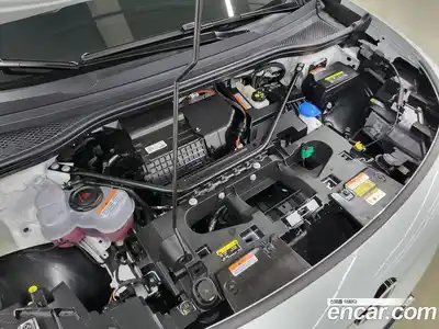 Volkswagen ID.4 2025 0.2 Автомат в Москве № 169134, миниатюра 6