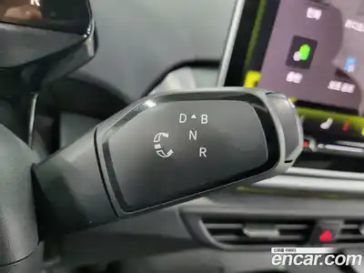 Volkswagen ID.4 2025 0.2 Автомат в Москве № 169134, миниатюра 9