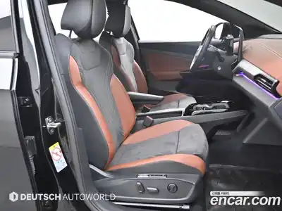 Volkswagen ID.4 2023 1.0 Автомат в Москве № 169137, миниатюра 11