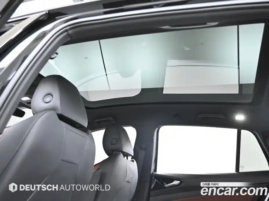 Volkswagen ID.4 2023 1.0 Автомат в Москве № 169137, фото 15