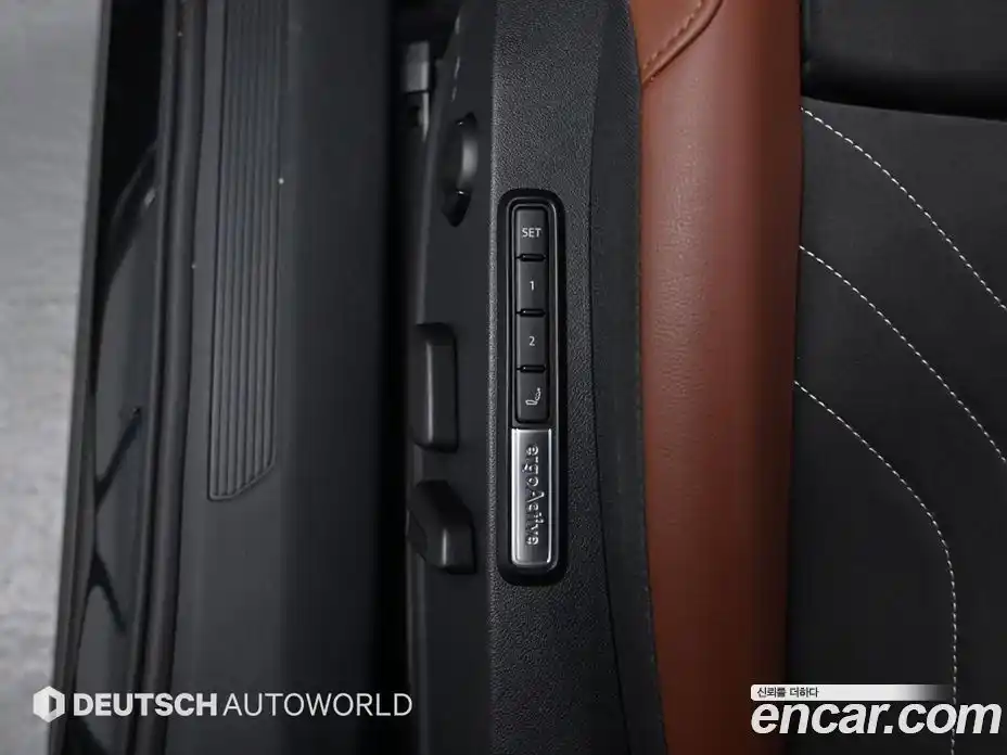 Volkswagen ID.4 2023 1.0 Автомат в Москве № 169137, фото 19