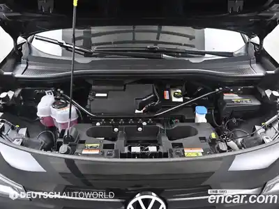 Volkswagen ID.4 2023 1.0 Автомат в Москве № 169137, миниатюра 6