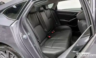 Honda Accord 2021 1.5 Автомат в Москве № 170469, миниатюра 12
